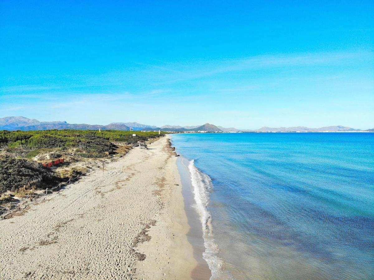Hébergement de vacances 126 Son Tresco Etv4382 By Mallorca Charme