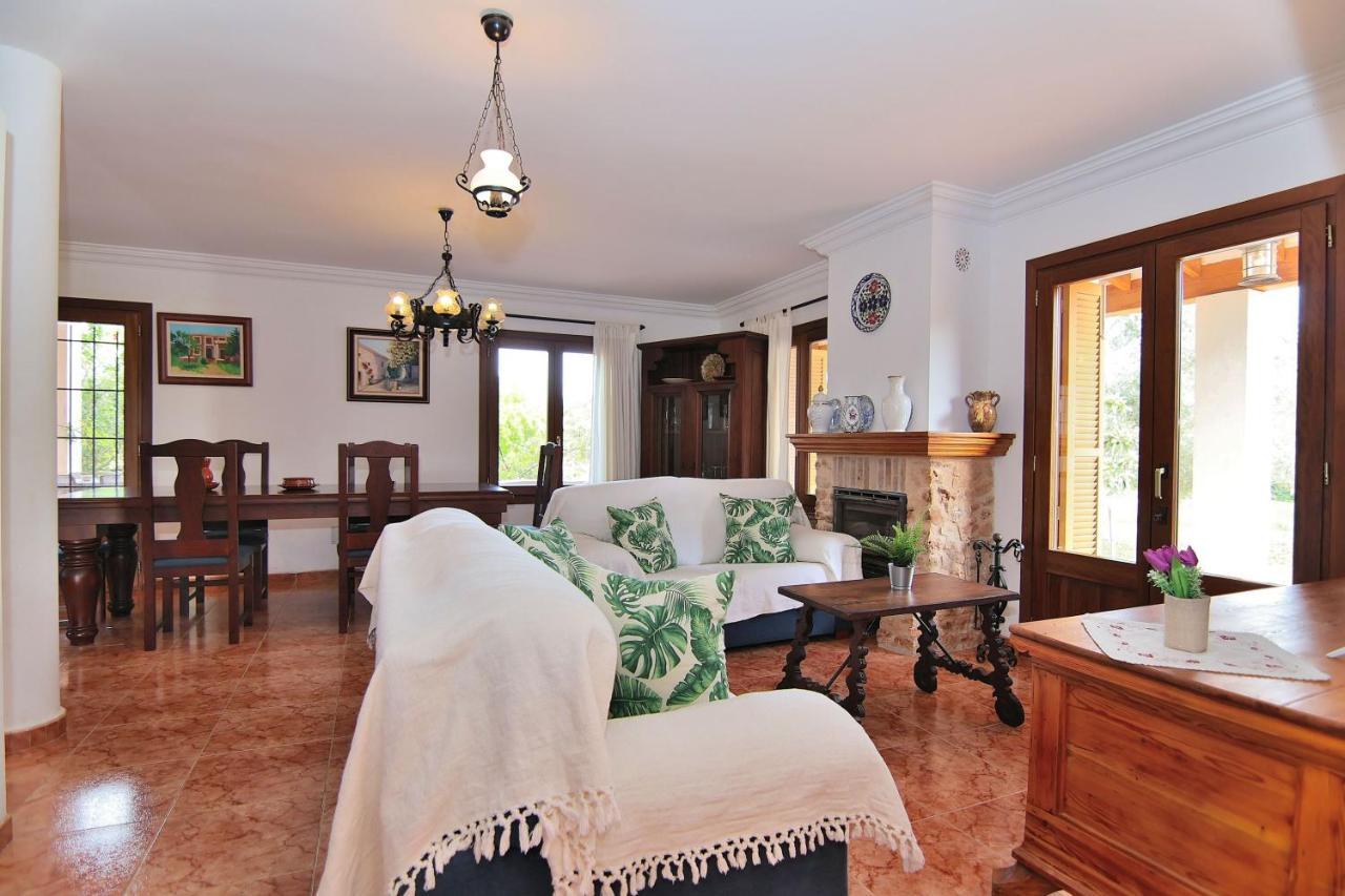 126 Son Tresco Etv4382 By Mallorca Charme