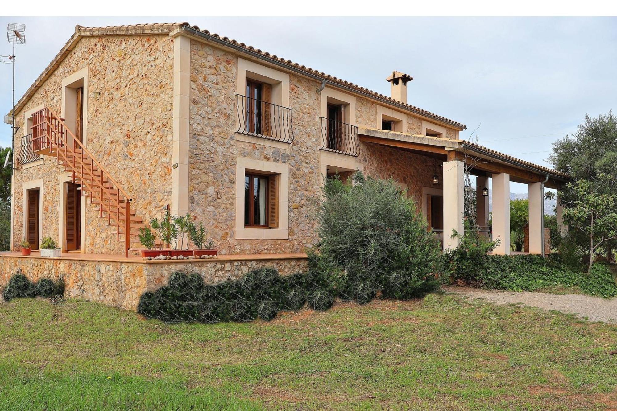 126 Son Tresco Etv4382 By Mallorca Charme