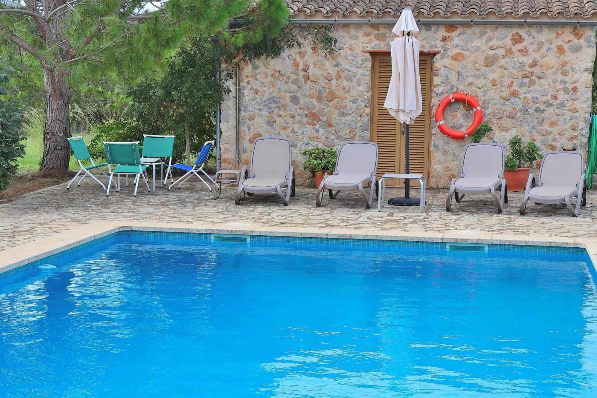 Hébergement de vacances 126 Son Tresco Etv4382 By Mallorca Charme