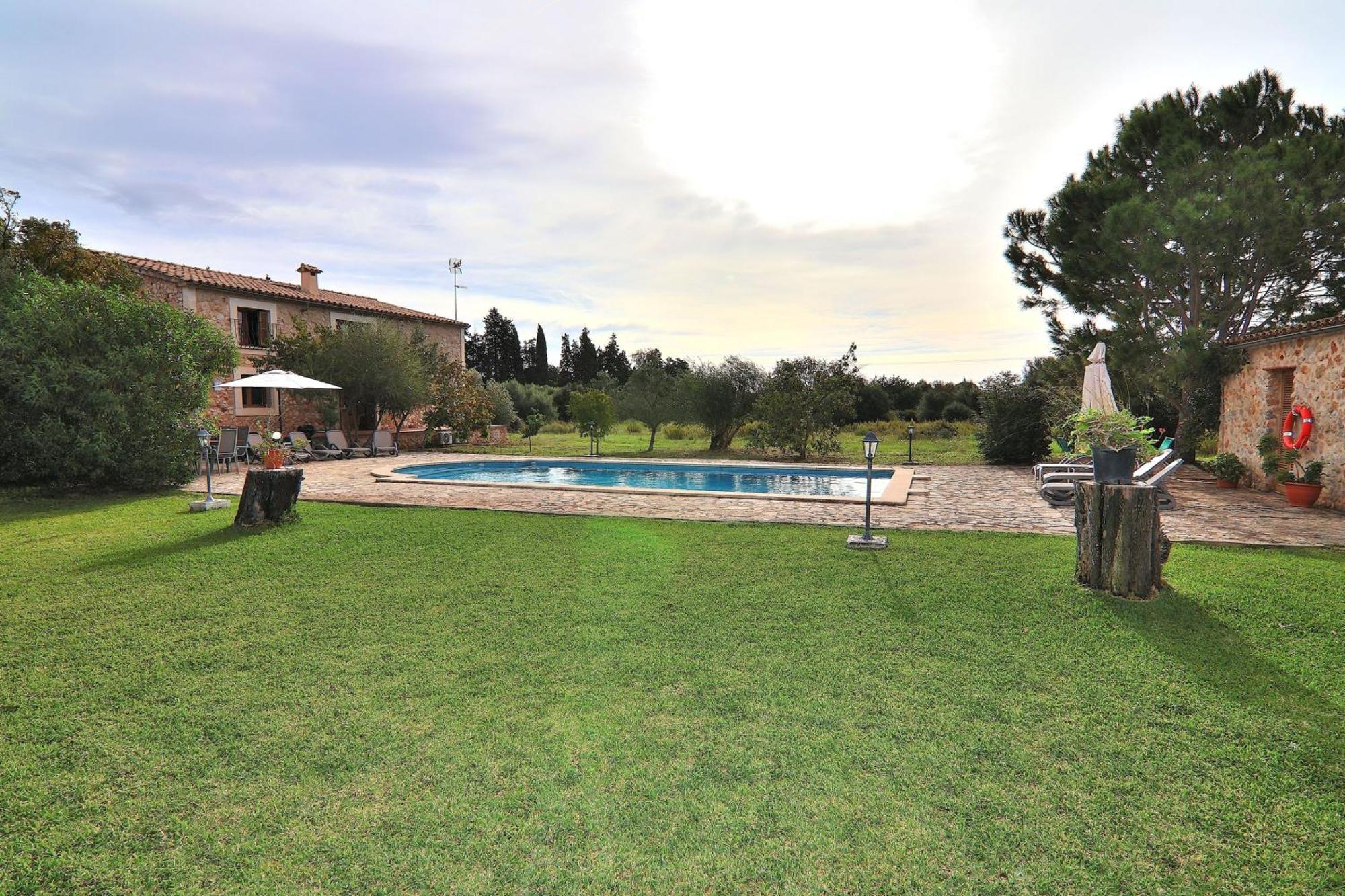 126 Son Tresco Etv4382 By Mallorca Charme *