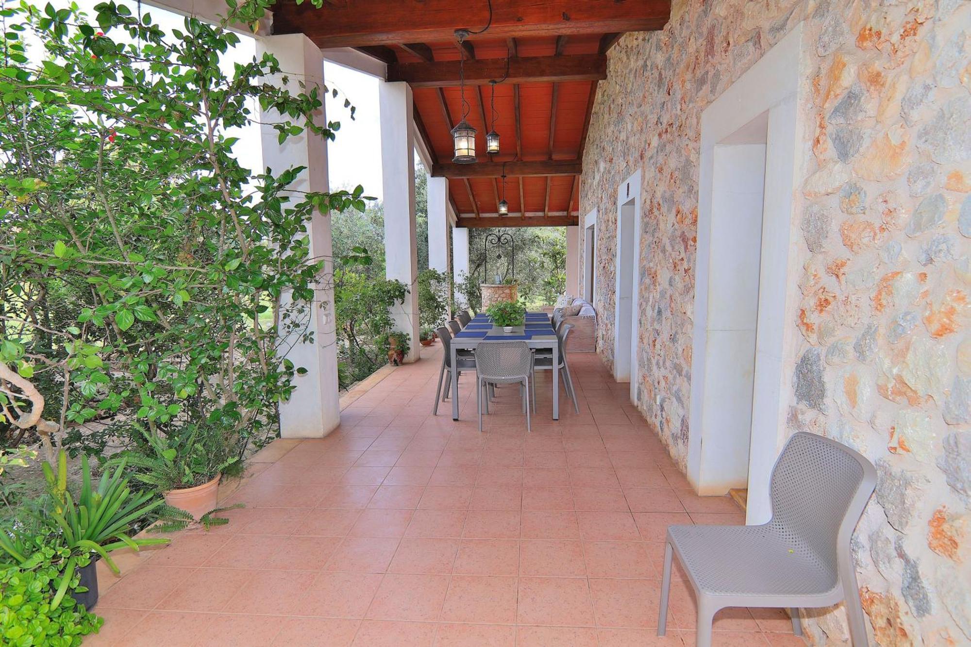 126 Son Tresco Etv4382 By Mallorca Charme