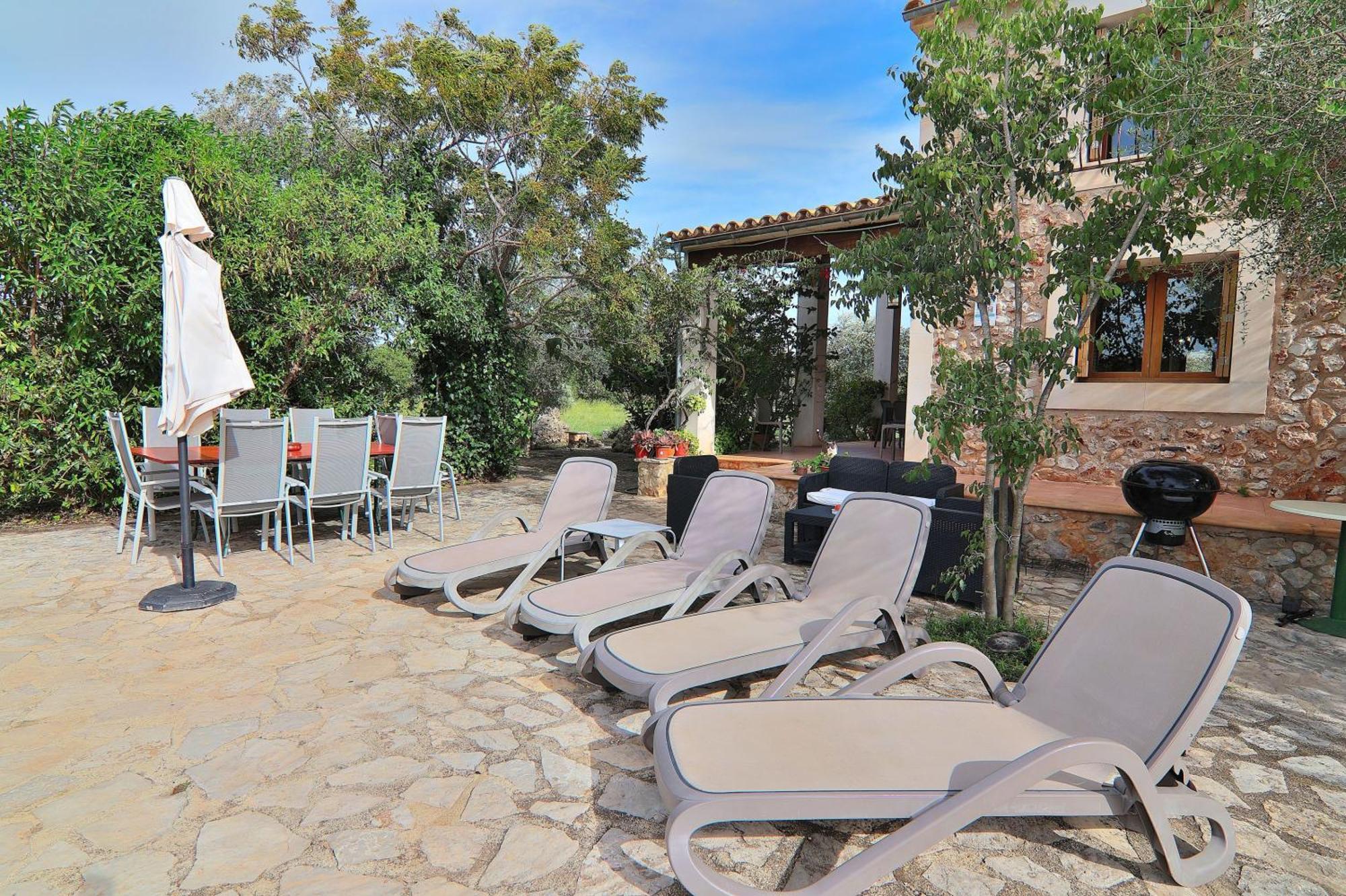 126 Son Tresco Etv4382 By Mallorca Charme *